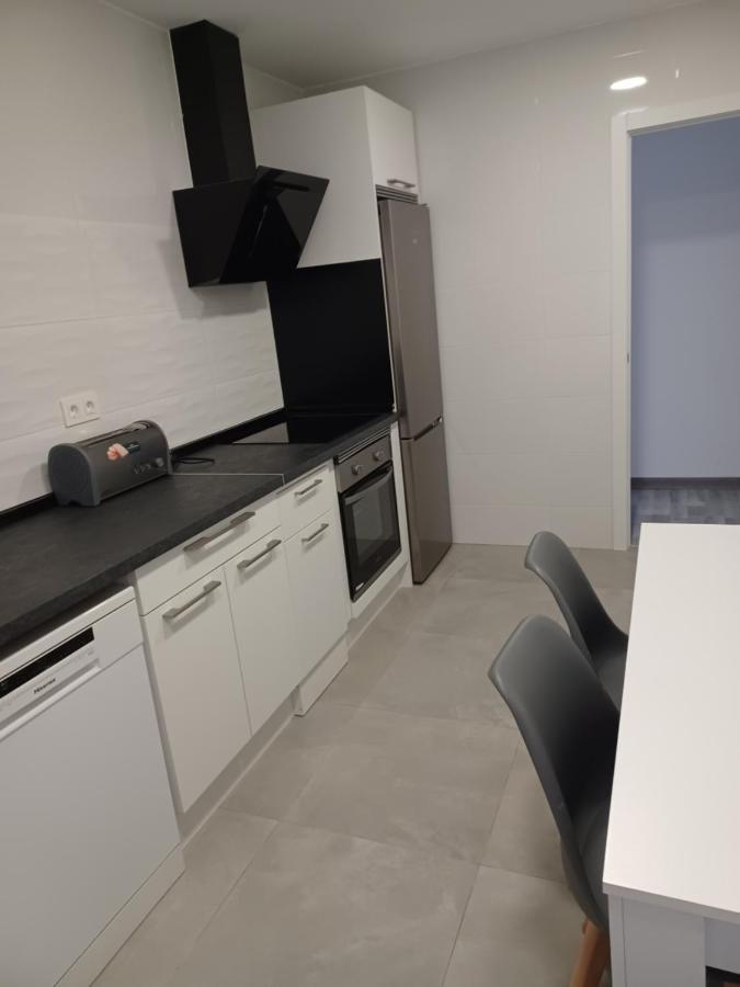 Piso Nuevo A 10 Minutos De San Sebastian Διαμέρισμα Lasarte Oria Εξωτερικό φωτογραφία